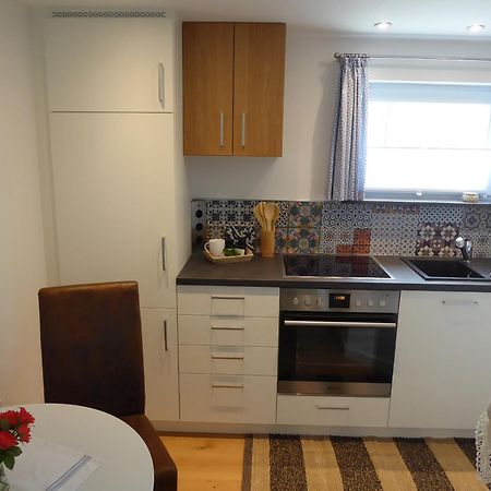 Erholungsraum Karsee - Ferienwohnung Ванген-ім-Алльгой Екстер'єр фото