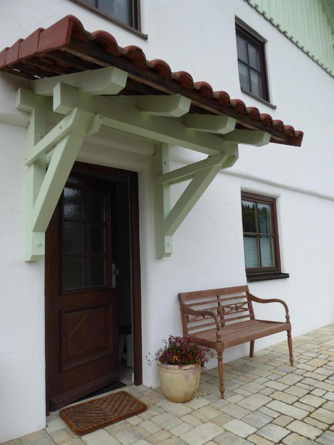Erholungsraum Karsee - Ferienwohnung Ванген-ім-Алльгой Екстер'єр фото