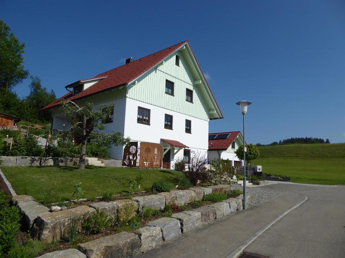Erholungsraum Karsee - Ferienwohnung Ванген-ім-Алльгой Екстер'єр фото