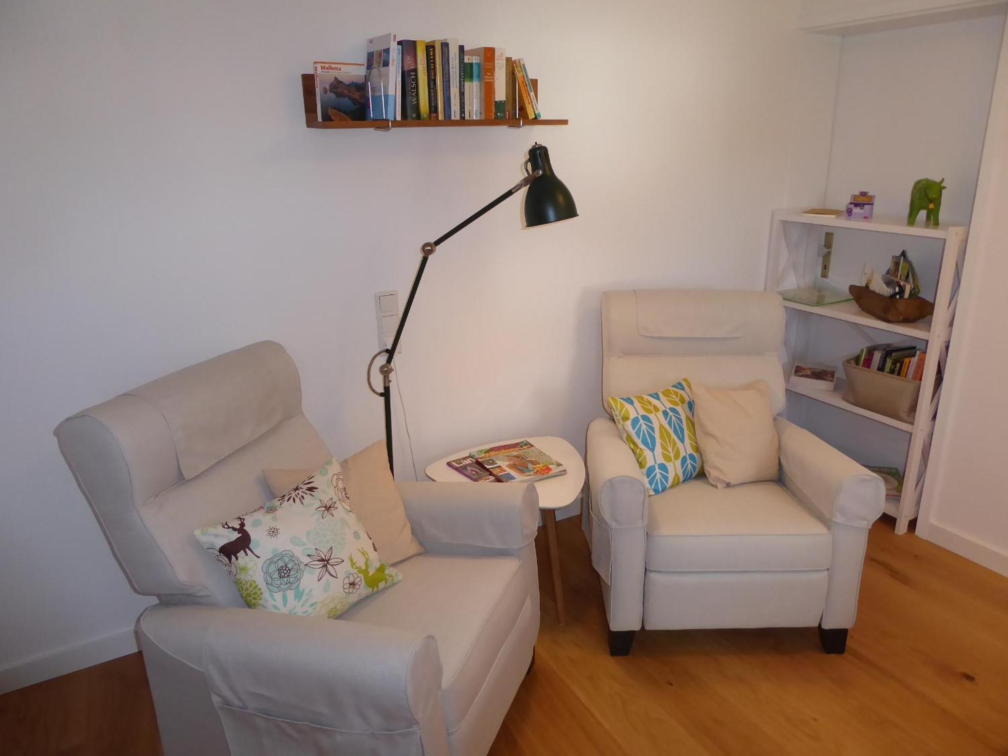 Erholungsraum Karsee - Ferienwohnung Ванген-ім-Алльгой Екстер'єр фото