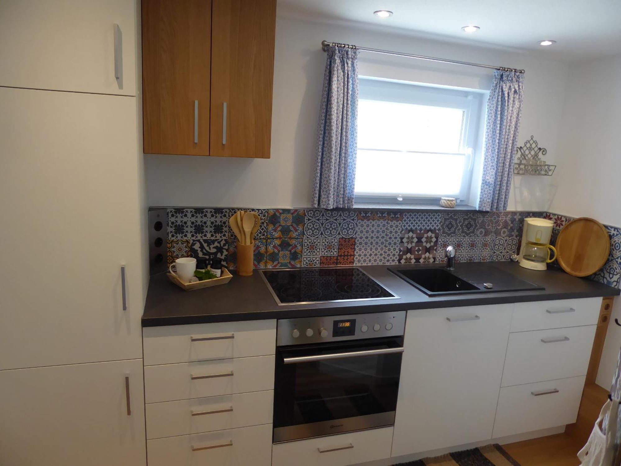 Erholungsraum Karsee - Ferienwohnung Ванген-ім-Алльгой Екстер'єр фото