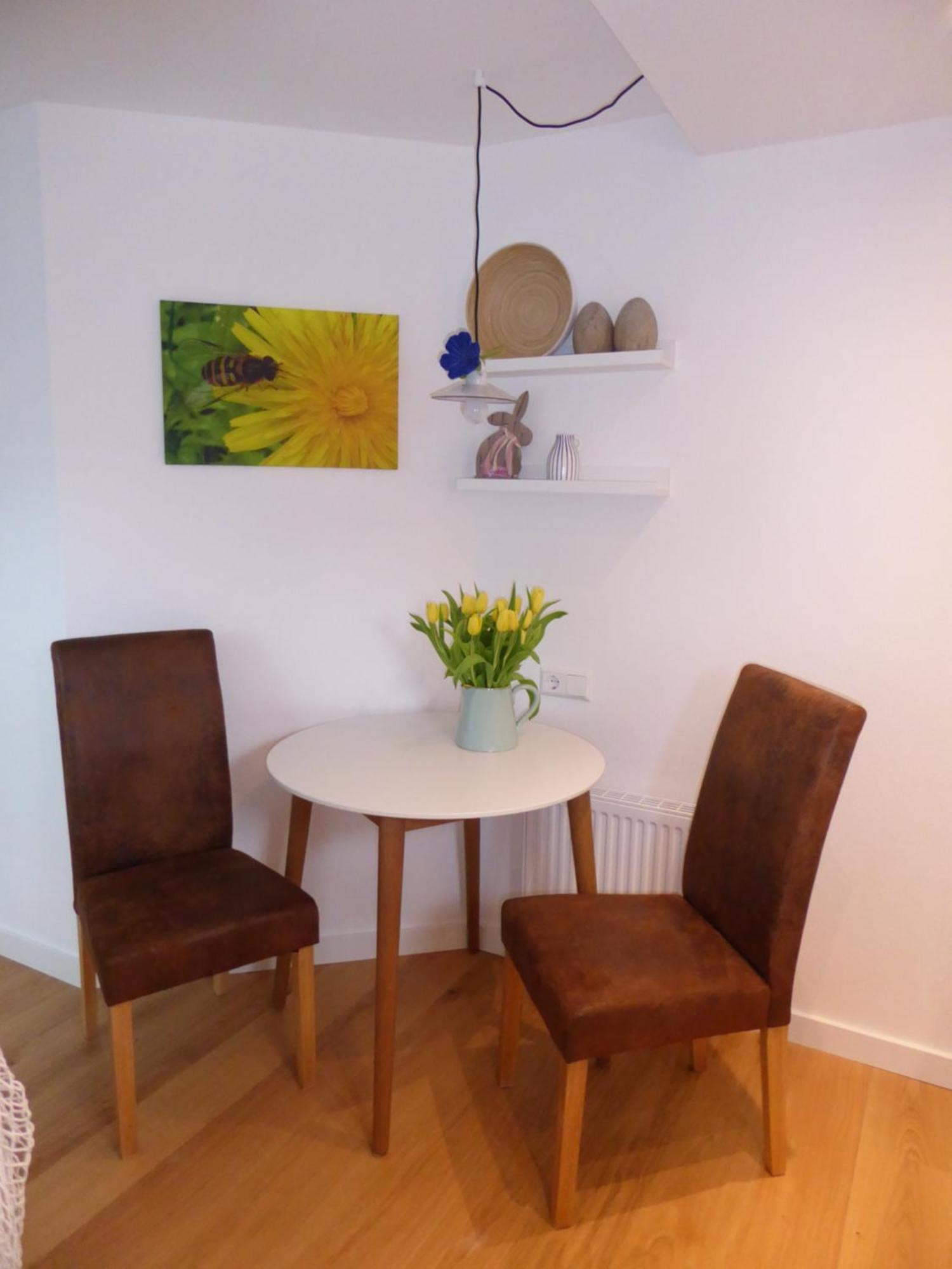 Erholungsraum Karsee - Ferienwohnung Ванген-ім-Алльгой Екстер'єр фото