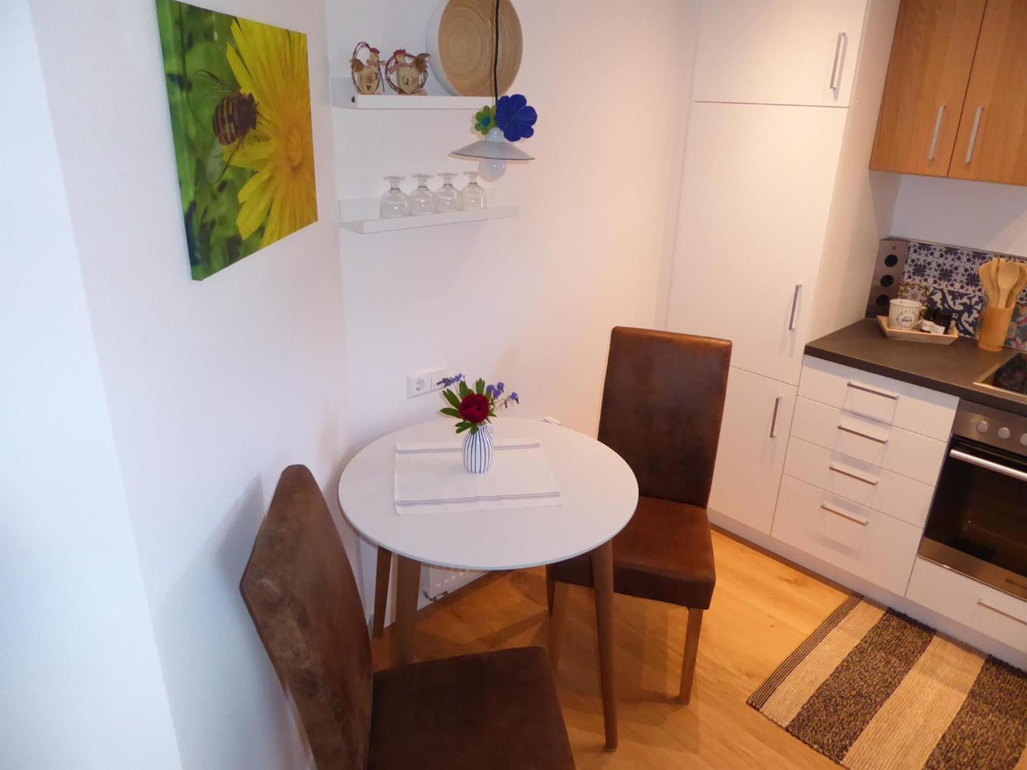 Erholungsraum Karsee - Ferienwohnung Ванген-ім-Алльгой Номер фото